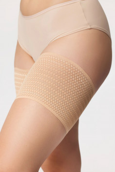 Ленты на бедра защитные жаккардовые Mona OPASKI NA UDA DIAMOND  — Заказать онлайн с доставкой 2