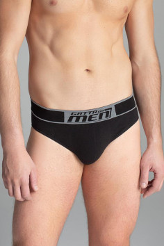 Труси чоловічі бавовняні безшовні Gatta Cotton Slip — Купити в Dorin.shop | Ціна, Фото