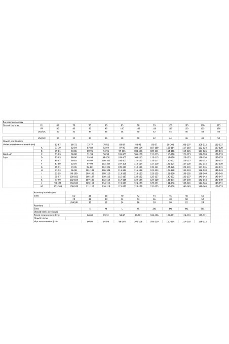 Халат женский большого размера GORSENIA K618 MEMPHIS  — Заказать онлайн с доставкой