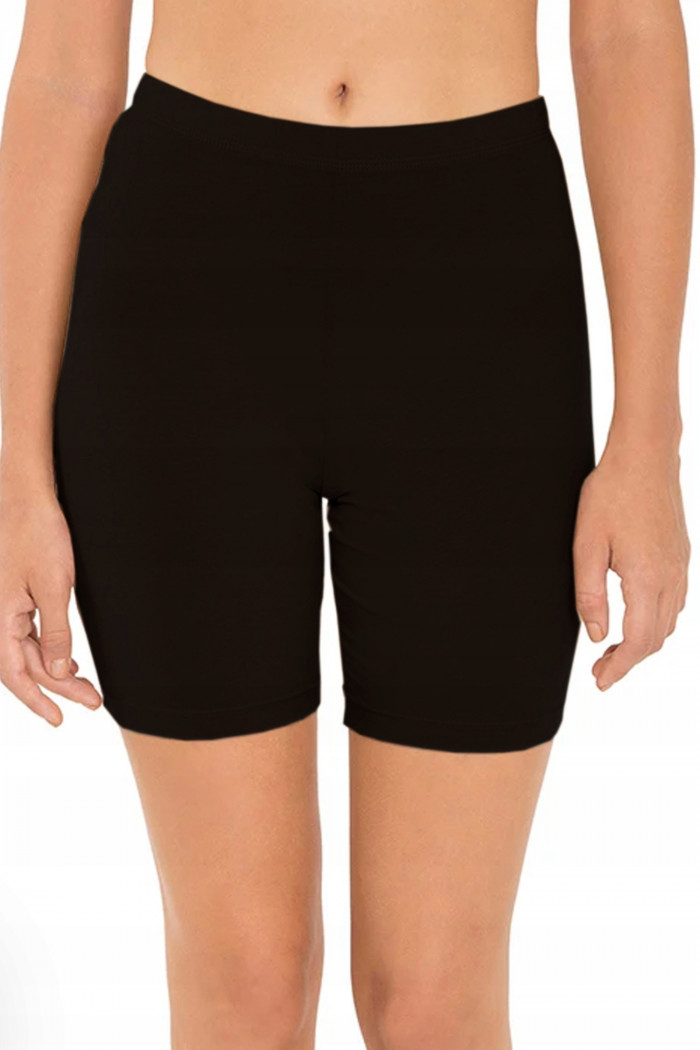 Шорти жіночі захисні Gatta SHORTS LONG SENSUAL SKIN — Купити в Dorin.shop | Ціна, Фото
