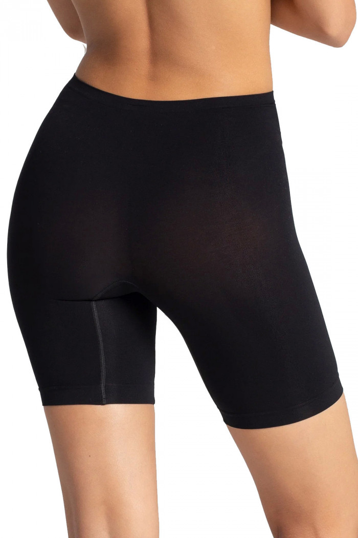 Шорты женские защитные Gatta SHORTS LONG SENSUAL SKIN  — Заказать онлайн с доставкой