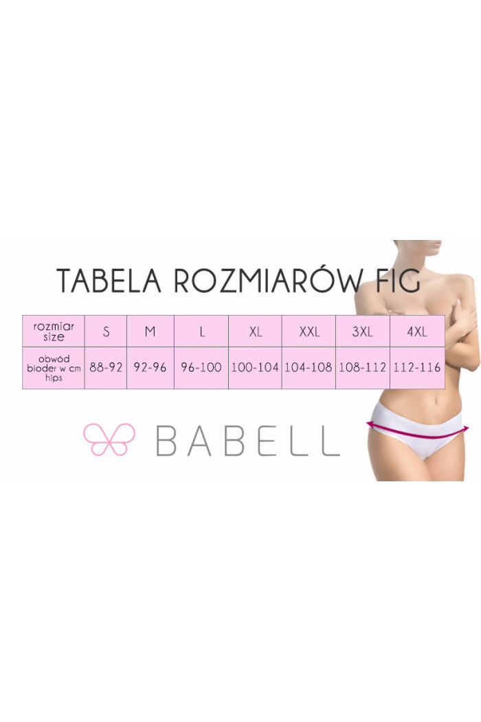 Шорти жіночі бавовняні захисні BABELL BBL188 — Купити в Dorin.shop | Ціна, Фото