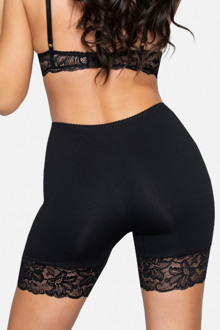 Шорти жіночі бавовняні захисні BABELL BBL188 — Купити в Dorin.shop | Ціна, Фото