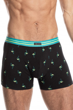 Труси-боксери з принтом LAMA M-978SZG — Купити в Dorin.shop | Ціна, Фото