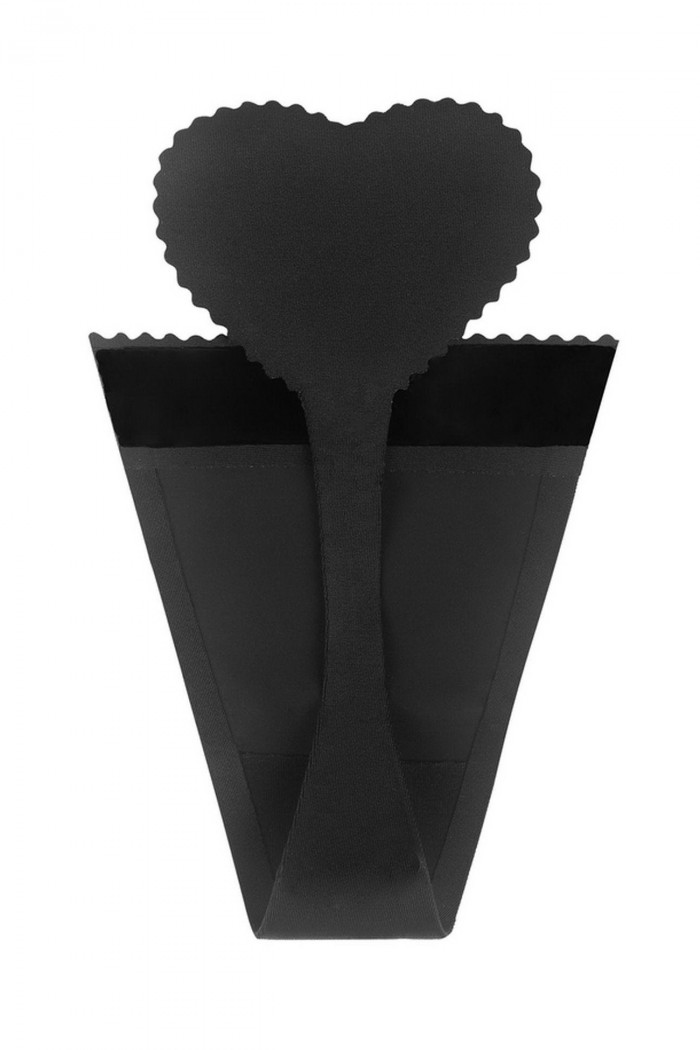 Стрінги-невидимки на силіконі YO! MK-009 STRINGI — Купити в Dorin.shop | Ціна, Фото