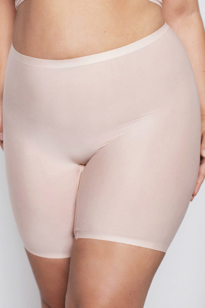 Еластичні тонкі трусики-шорти Julimex Bermudy Flexi-One