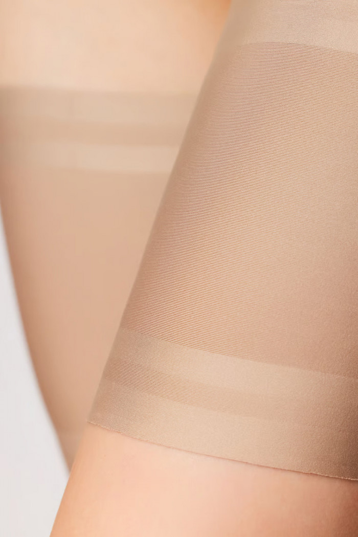 Стрічки на стегна проти натирання Gabriella Thigh Band Satin — Купити в Dorin.shop | Ціна, Фото