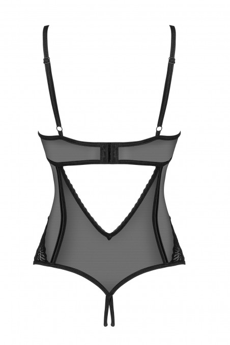 Боді жіноче з доступом Obsessive Serena Love — Купити в Dorin.shop | Ціна, Фото