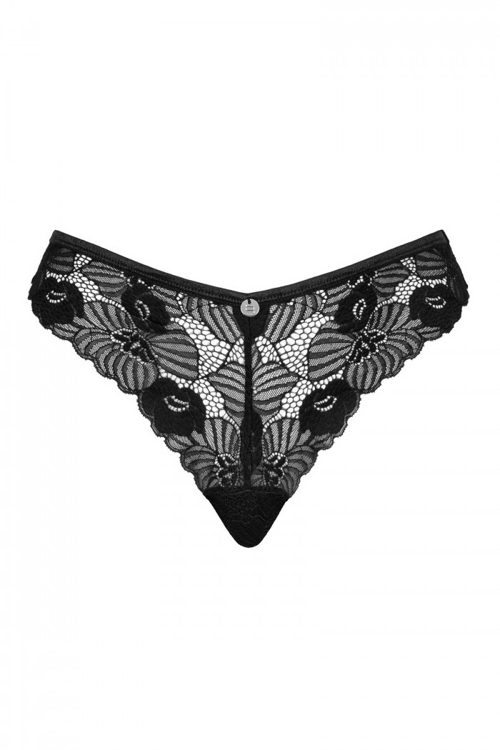Трусики-бразиліана Obsessive Serena Love — Купити в Dorin.shop | Ціна, Фото