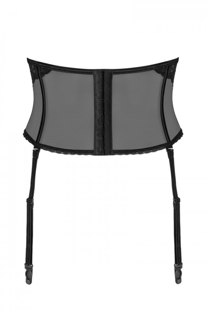 Пояс-корсет для чулок Obsessive Serena Love  — Заказать онлайн с доставкой