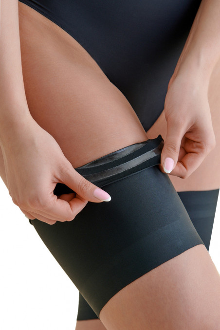 Ленты на бедра против натирания Gabriella Thigh Band Satin  — Заказать онлайн с доставкой