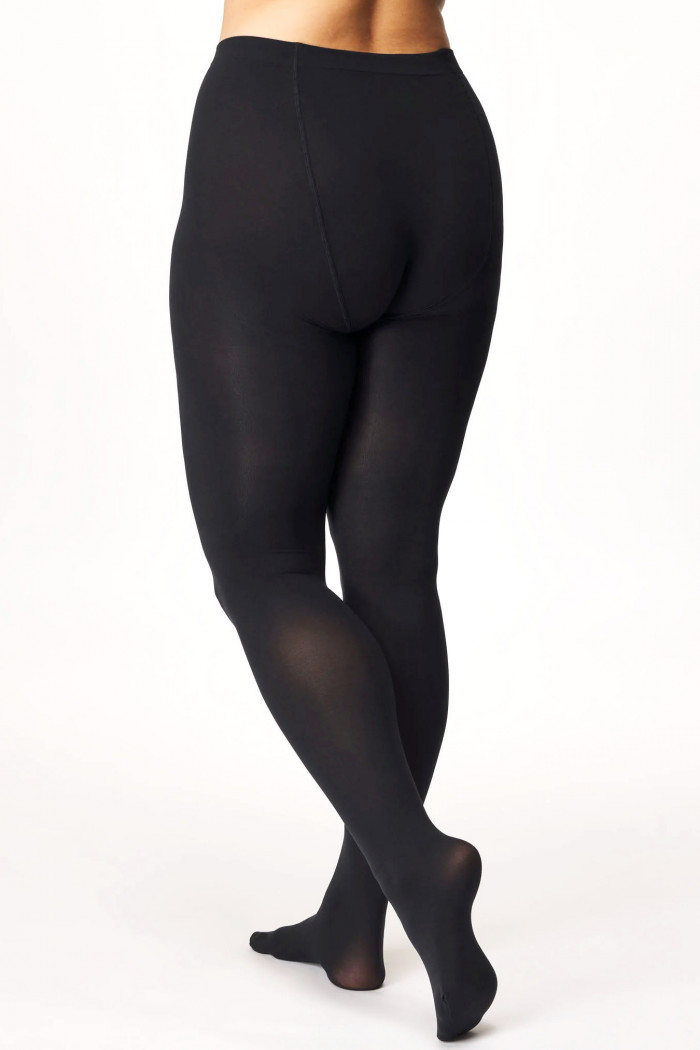 Колготки великого розміру Gabriella Microfibre 60 Plus Size — Купити в Dorin.shop | Ціна, Фото