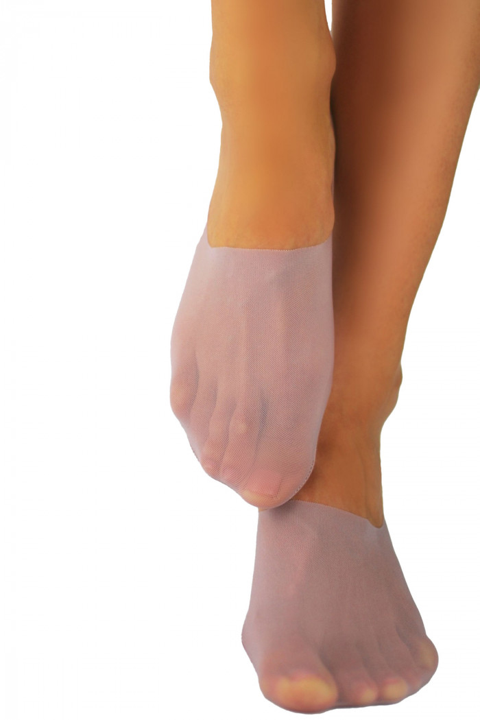 Сліди сіточка глибокі NOVITI SN011 LOW LASER FEET — Купити в Dorin.shop | Ціна, Фото