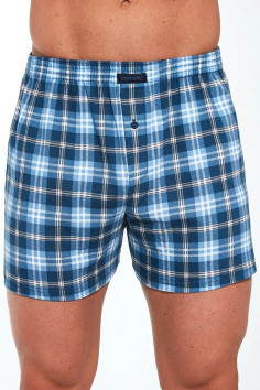 Труси-боксери сімейні великого розміру Cornette Comfort 008/253 — Купити в Dorin.shop | Ціна, Фото