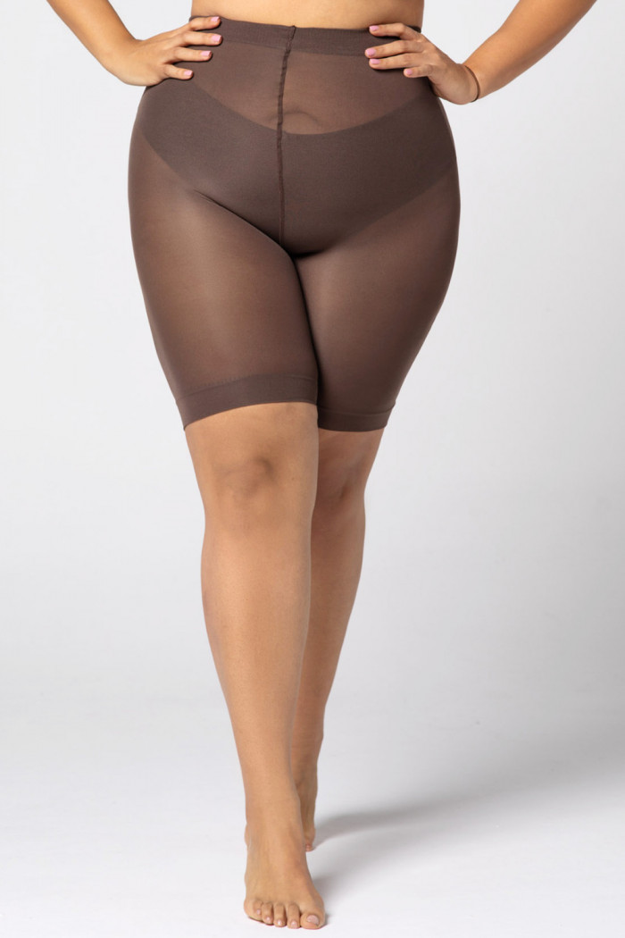 Шорти жіночі захисні великого розміру Mona SKIN GUARD 70 — Купити в Dorin.shop | Ціна, Фото