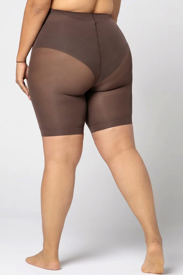 Шорти жіночі захисні великого розміру Mona SKIN GUARD 70 — Купити в Dorin.shop | Ціна, Фото