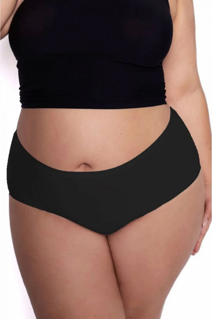 Трусики бесшовные большого размера Julimex Flexi One Maxi PLUS SIZE  — Заказать онлайн с доставкой