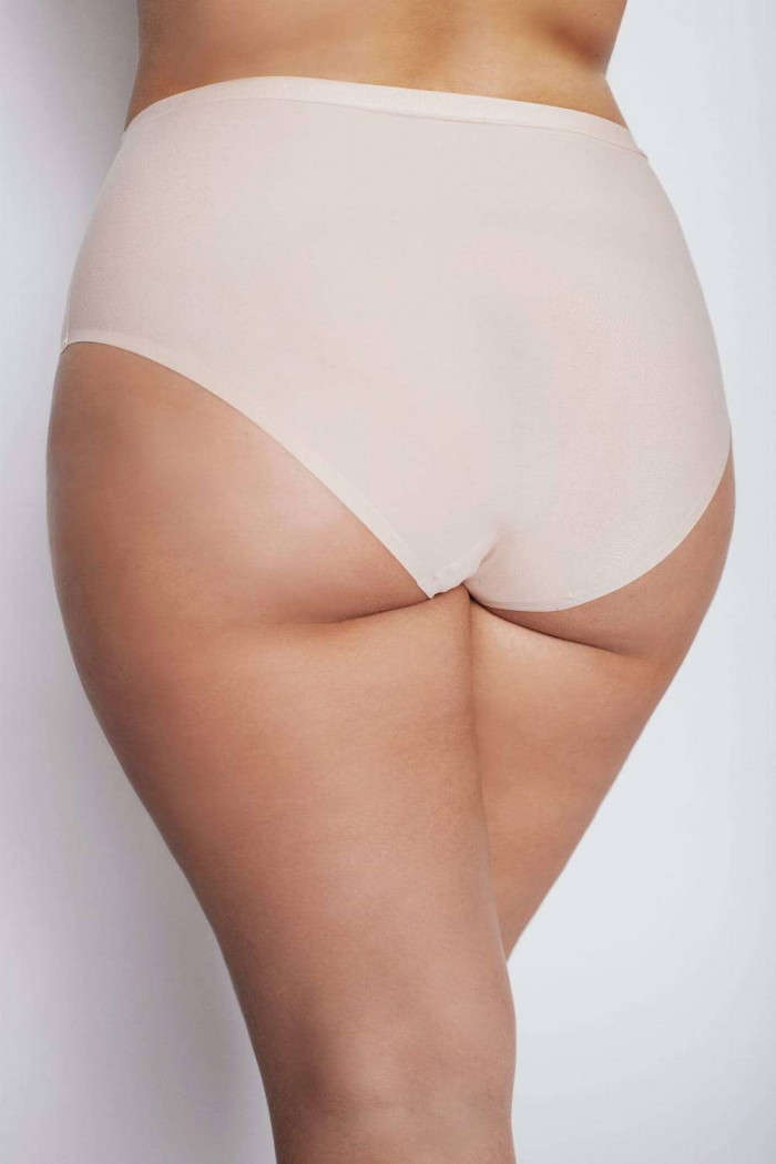 Трусики бесшовные большого размера Julimex Flexi One Maxi PLUS SIZE  — Заказать онлайн с доставкой