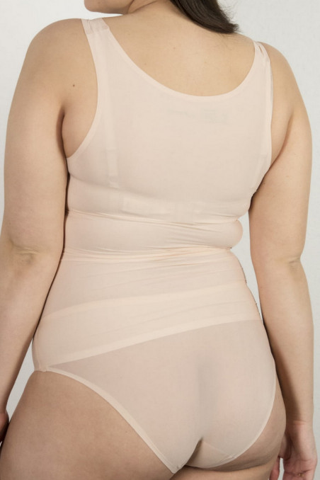 Трусики бесшовные большого размера Julimex Flexi One PLUS SIZE  — Заказать онлайн с доставкой