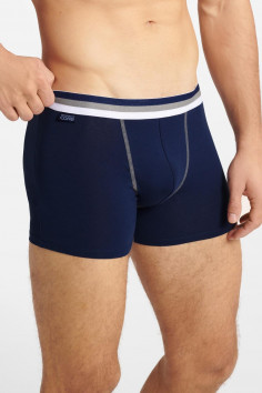 Чоловічі труси-боксери подовжені Henderson 40649 FROSTY (2 шт) — Купити в Dorin.shop | Ціна, Фото