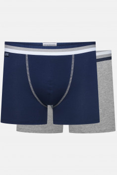 Чоловічі труси-боксери подовжені Henderson 40649 FROSTY (2 шт) — Купити в Dorin.shop | Ціна, Фото 2