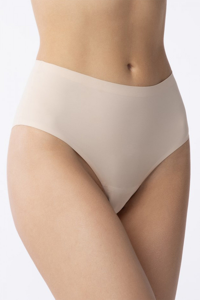 Трусики-бразиліана з високою посадкою Julimex Brasil Maxi — Купити в Dorin.shop | Ціна, Фото