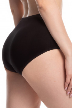 Трусики жіночі безшовні бавовняні Lama L-LC4009MX-02 — Купити в Dorin.shop | Ціна, Фото 2