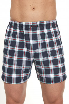 Труси-боксери сімейні з принтом Cornette Comfort 002/239 — Купити в Dorin.shop | Ціна, Фото