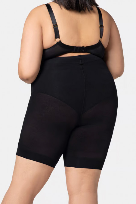 Шорти-Панталони захисні великого розміру InSecret 5010 Light Cotton — Купити в Dorin.shop | Ціна, Фото