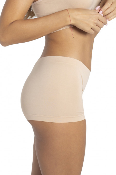 Шортики безшовні бавовняні Gatta Cotton Short — Купити в Dorin.shop | Ціна, Фото