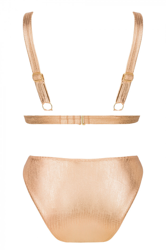 Купальник-бикини раздельный Obsessive Filipines Bikini  — Заказать онлайн с доставкой