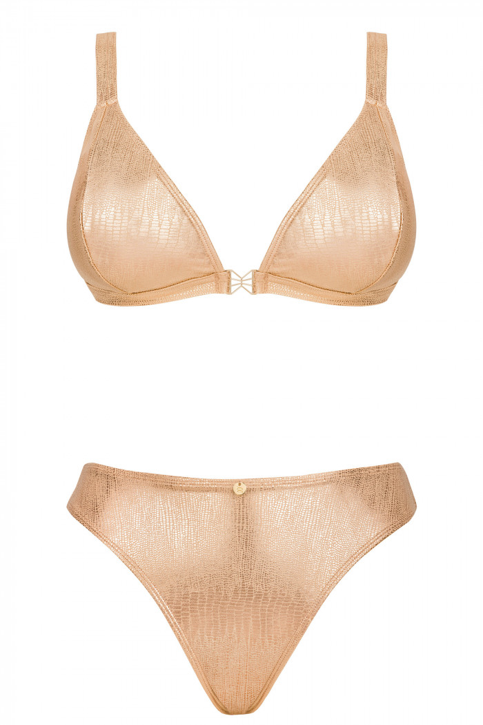 Купальник-бикини раздельный Obsessive Filipines Bikini  — Заказать онлайн с доставкой
