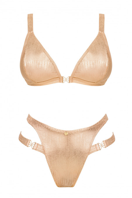 Купальник-бикини раздельный Obsessive Filipines String  — Заказать онлайн с доставкой