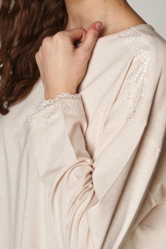 Піжама жіноча бавовняна Key LNS 734 B22 — Купити в Dorin.shop | Ціна, Фото 2