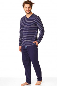 Чоловічий комплект / піжама бавовняний Key MNS 382 B22 — Купити в Dorin.shop | Ціна, Фото