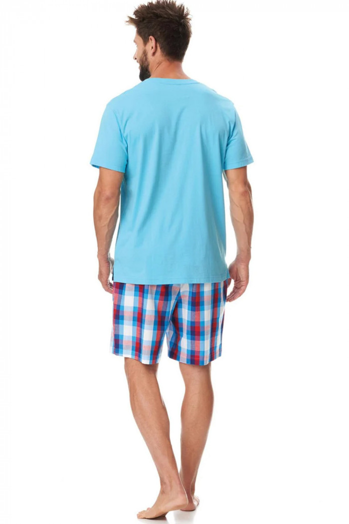 Комплект мужской для дома/пижама Key MNS 454 A23  — Заказать онлайн с доставкой