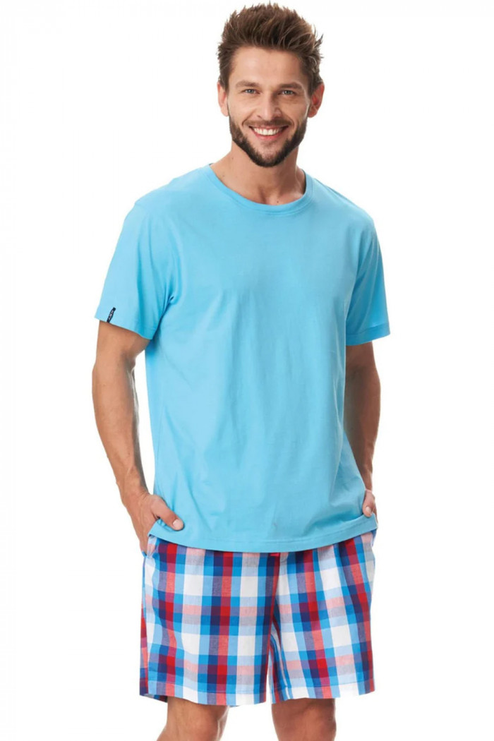 Комплект мужской для дома/пижама Key MNS 454 A23  — Заказать онлайн с доставкой