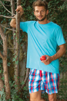 Комплект чоловічий домашній/піжама Key MNS 454 A23 — Купити в Dorin.shop | Ціна, Фото