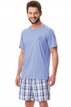 Комплект чоловічий домашній/піжама Key MNS 455 A23 — Купити в Dorin.shop | Ціна, Фото