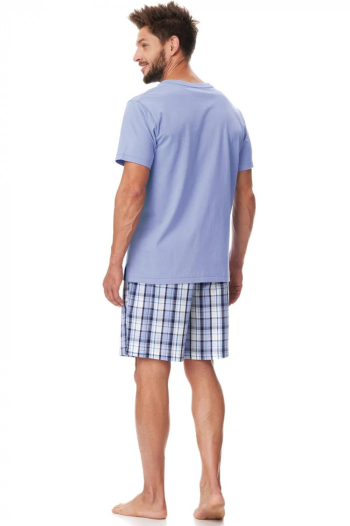 Комплект мужской для дома/пижама Key MNS 455 A23  — Заказать онлайн с доставкой