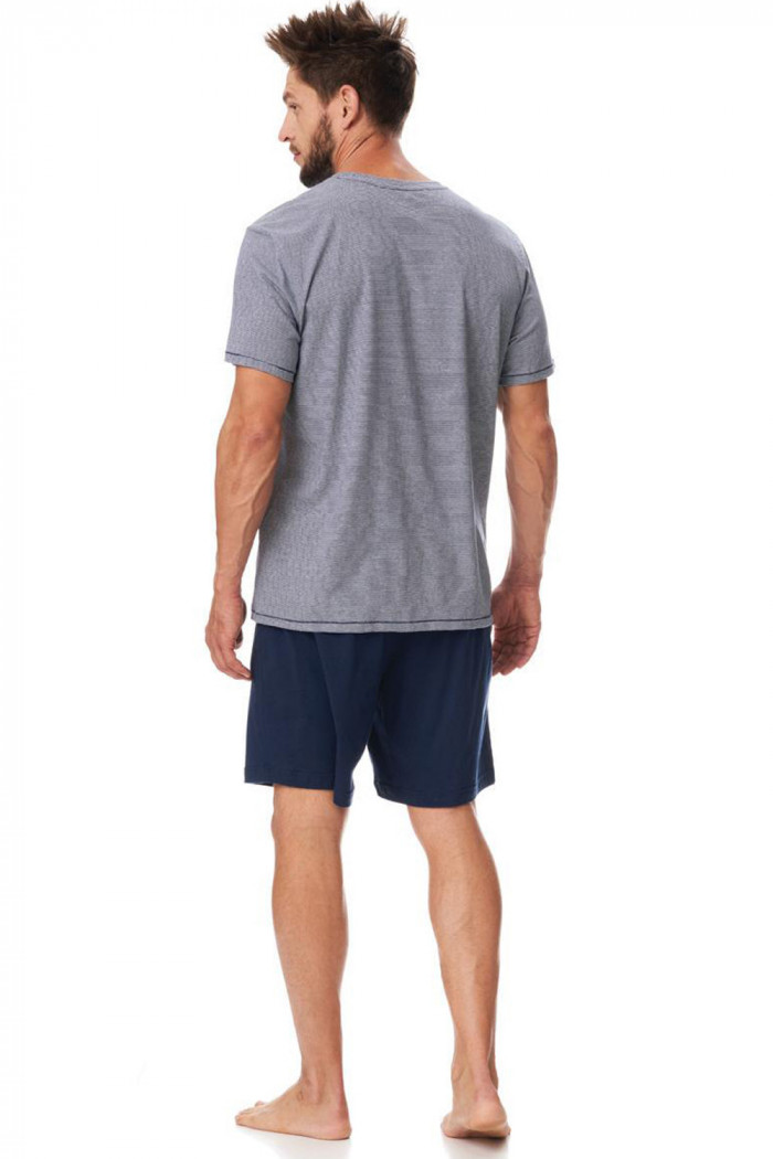 Комплект чоловічий домашній/піжама Key MNS 357 A23 — Купити в Dorin.shop | Ціна, Фото