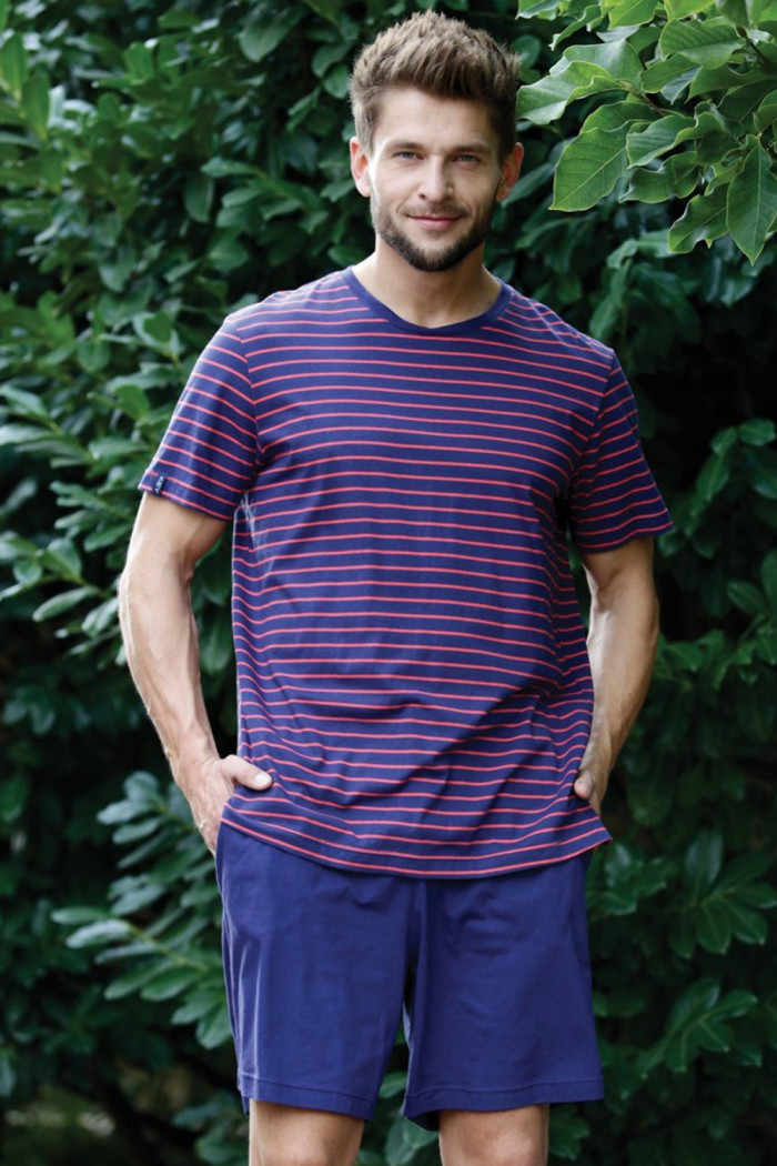 Комплект мужской для дома/пижама Key MNS 366 A23  — Заказать онлайн с доставкой