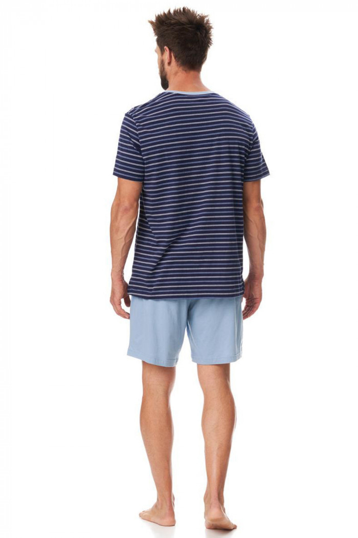 Комплект мужской для дома/пижама Key MNS 382 A23  — Заказать онлайн с доставкой