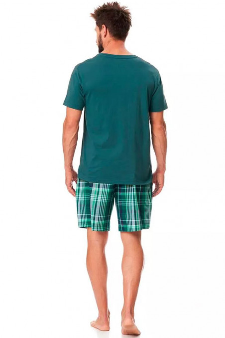 Комплект мужской для дома/пижама Key MNS 438 A23  — Заказать онлайн с доставкой