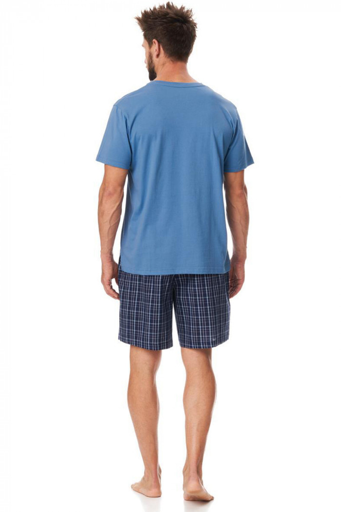 Комплект чоловічий домашній/піжама Key MNS 252 A23 — Купити в Dorin.shop | Ціна, Фото