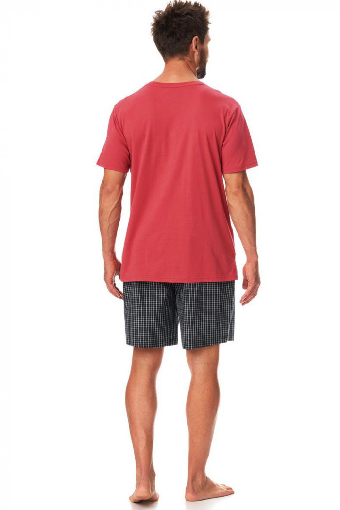 Комплект мужской для дома/пижама Key MNS 251 A23  — Заказать онлайн с доставкой