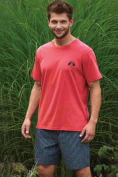 Комплект чоловічий домашній/піжама Key MNS 251 A23 — Купити в Dorin.shop | Ціна, Фото 2