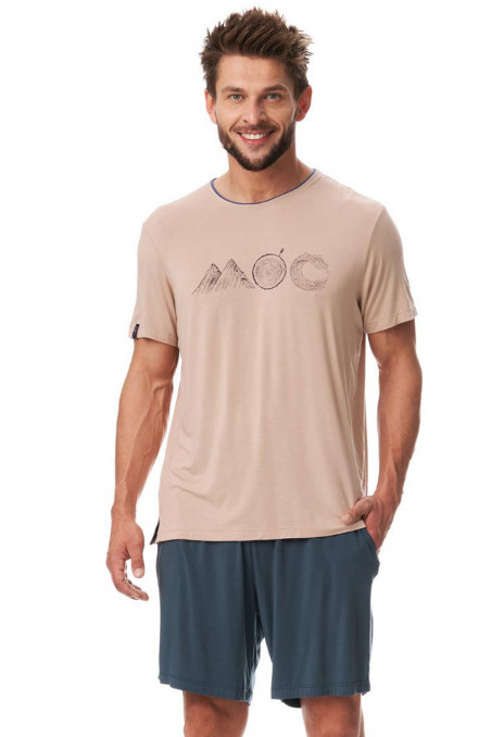 Комплект чоловічий домашній/піжама Key MNS 249 A23 — Купити в Dorin.shop | Ціна, Фото