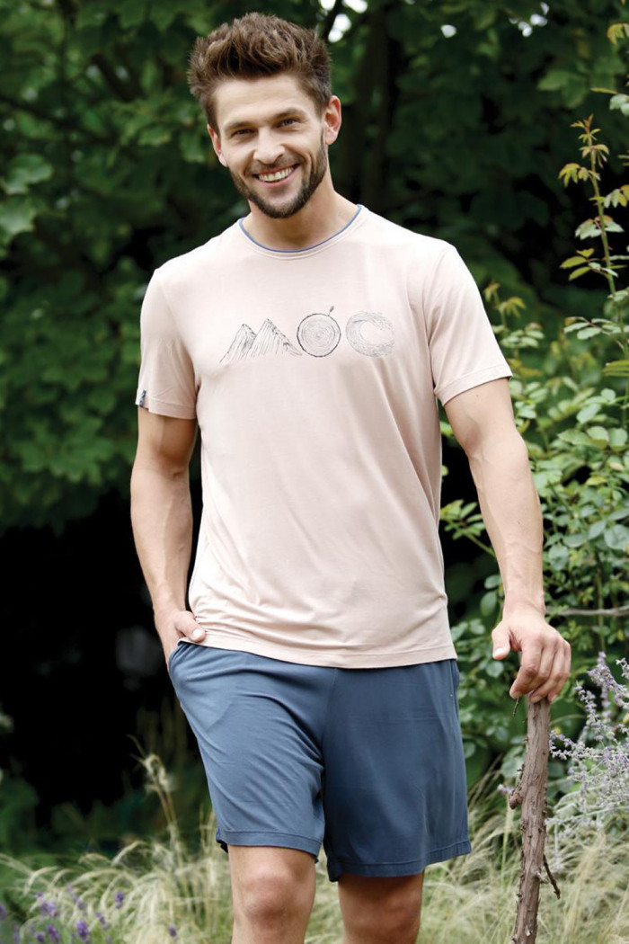 Комплект чоловічий домашній/піжама Key MNS 249 A23 — Купити в Dorin.shop | Ціна, Фото