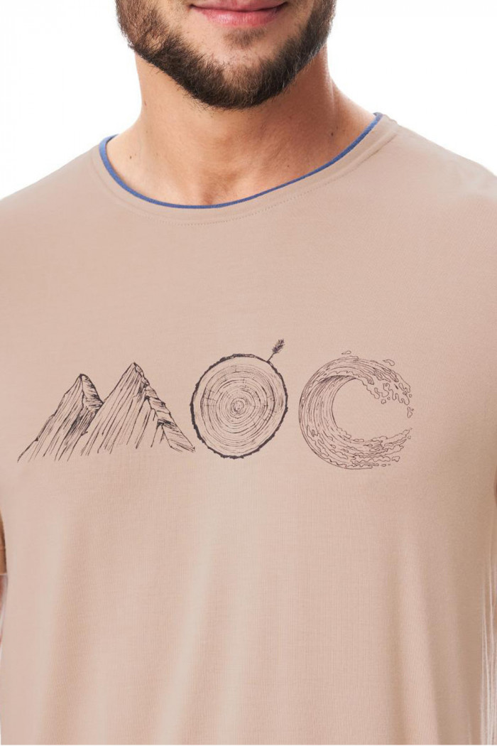 Комплект чоловічий домашній/піжама Key MNS 249 A23 — Купити в Dorin.shop | Ціна, Фото